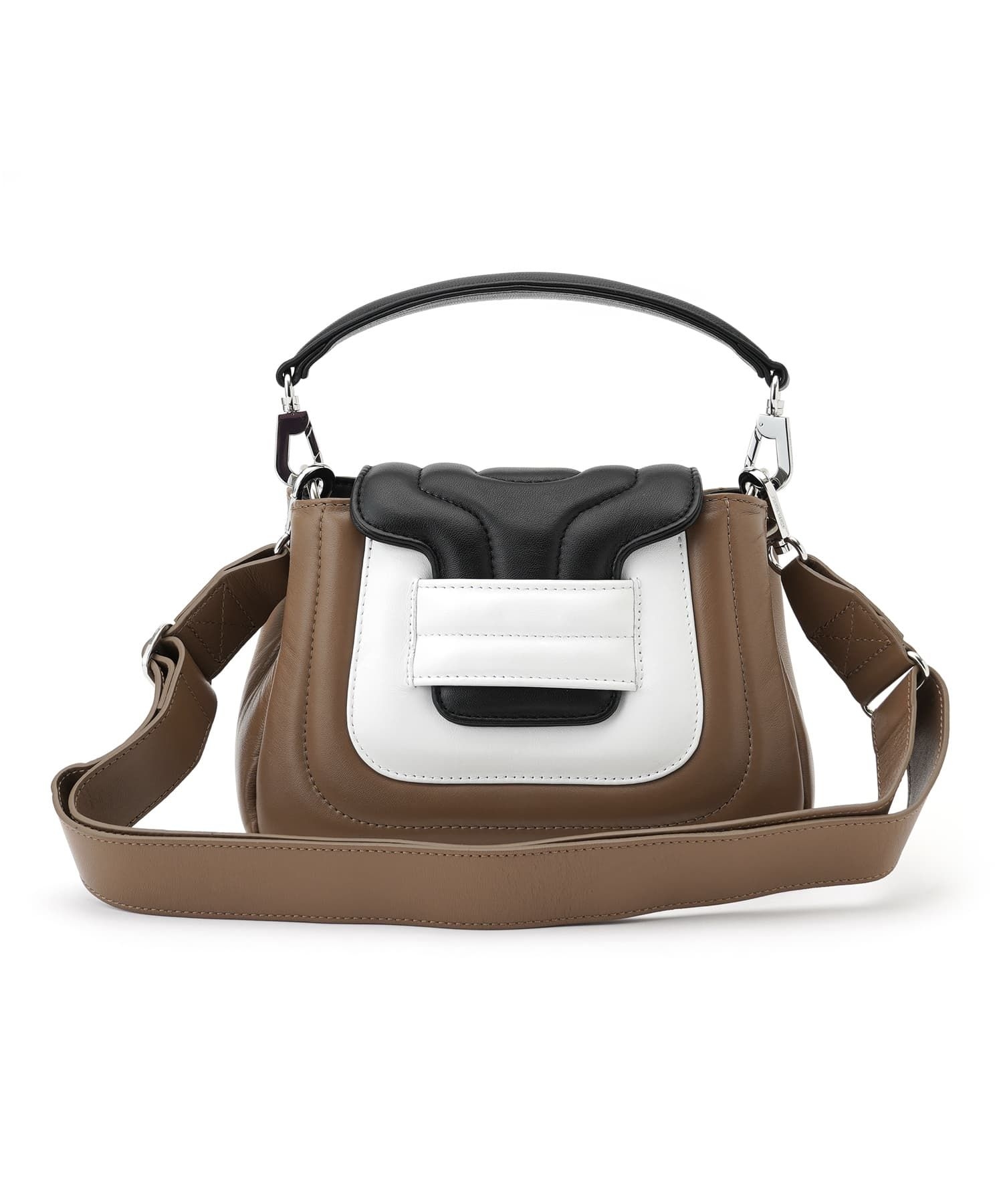 ハンドバッグ【PIERRE HARDY】|ネミカ | レリアン公式オンラインストア