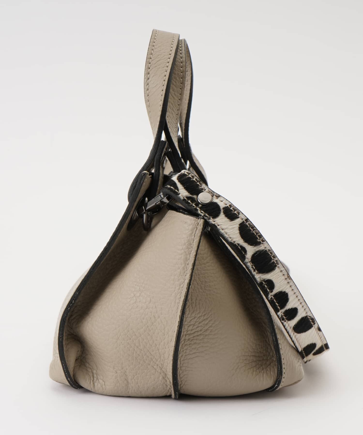 2WAYトートバッグ【RIPANI】|ネミカ | レリアン公式オンラインストア