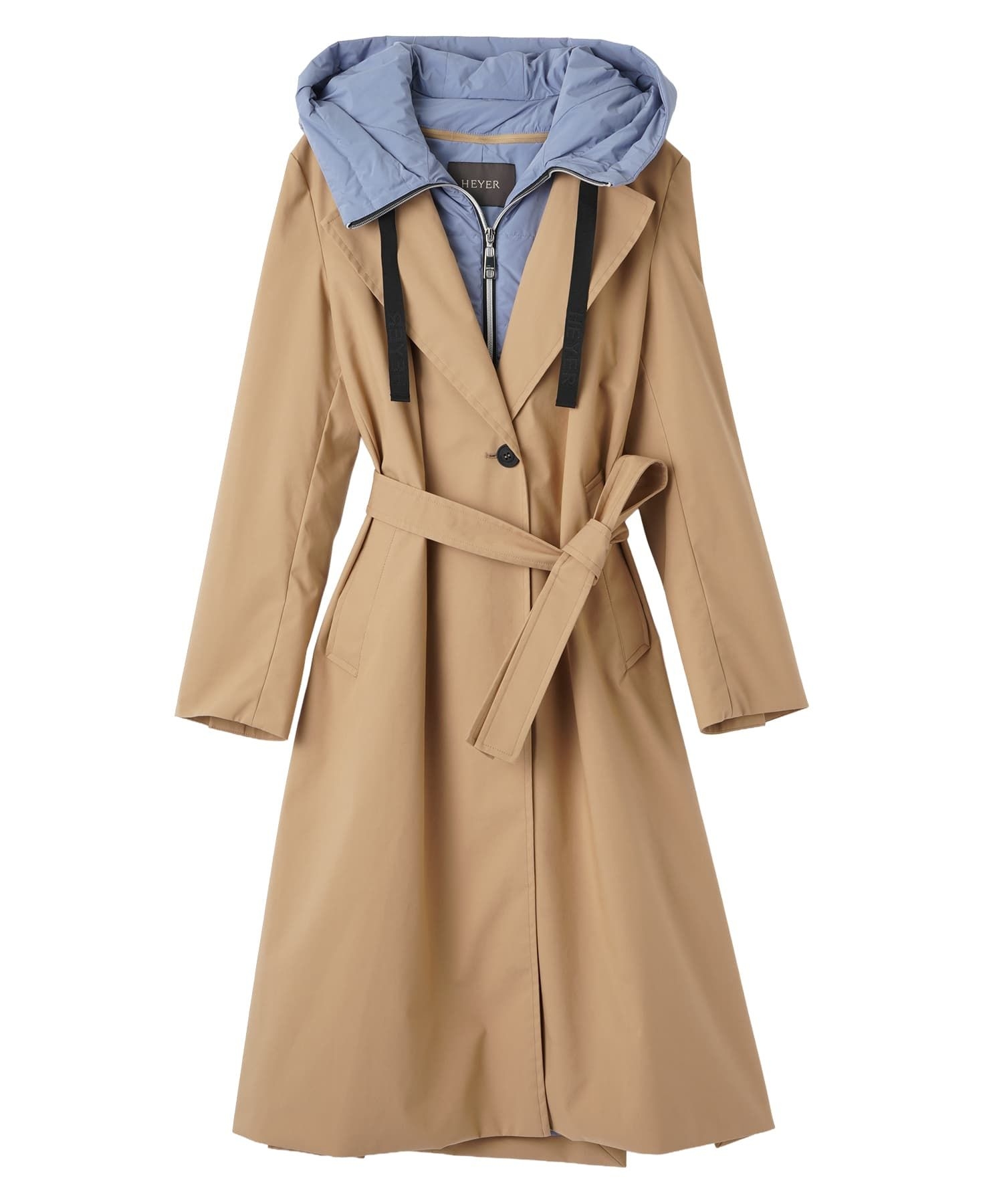 コート|レリアン | レリアン公式オンラインストア