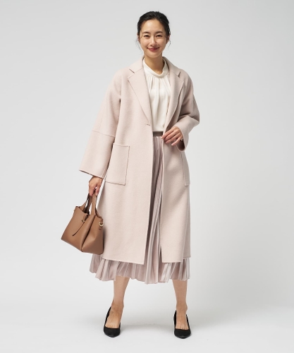 コート | レリアン公式オンラインストア