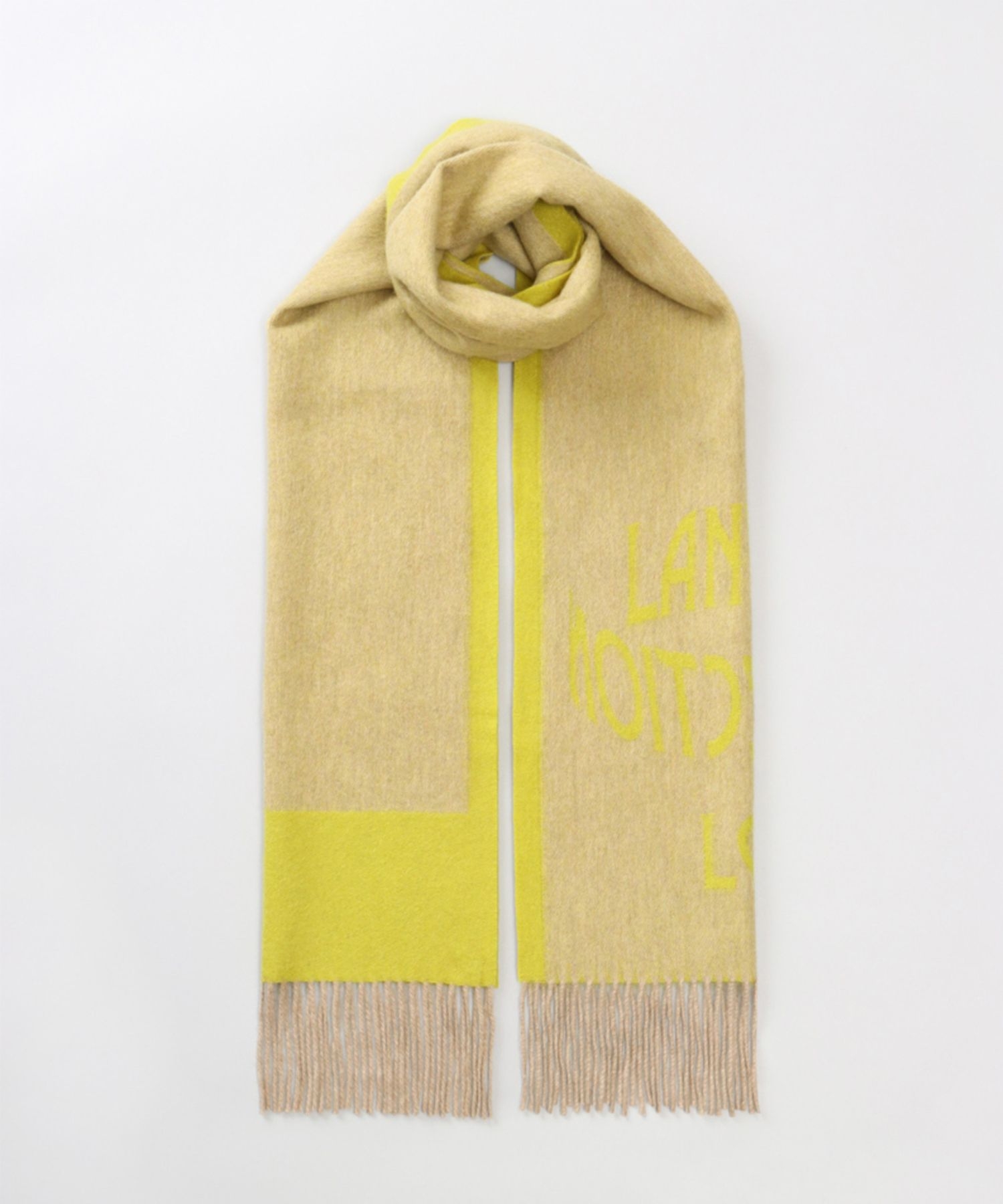 LANVIN COLLECTION（ランバン コレクション） 】カシミヤ100%ジャ