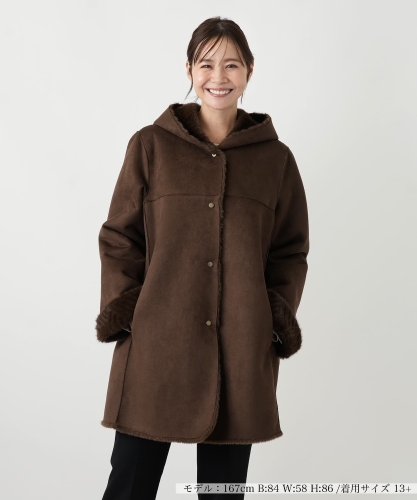 コート | レリアン公式オンラインストア