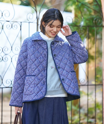 キャラ・オ・クルス | レリアン公式オンラインストア