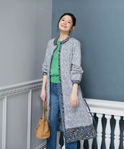 キャラ・オ・クルス | レリアン公式オンラインストア