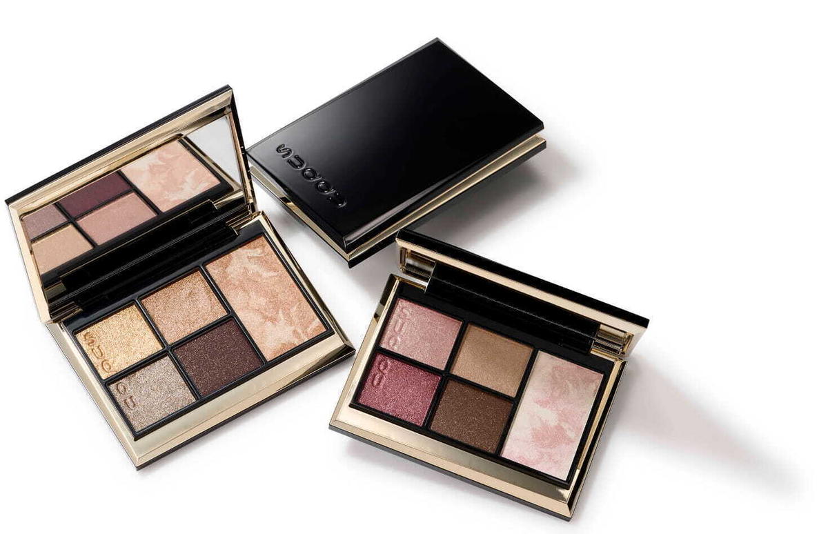 クリスマスコフレ2024】冬のドラマを表現。『SUQQU』ホリデー