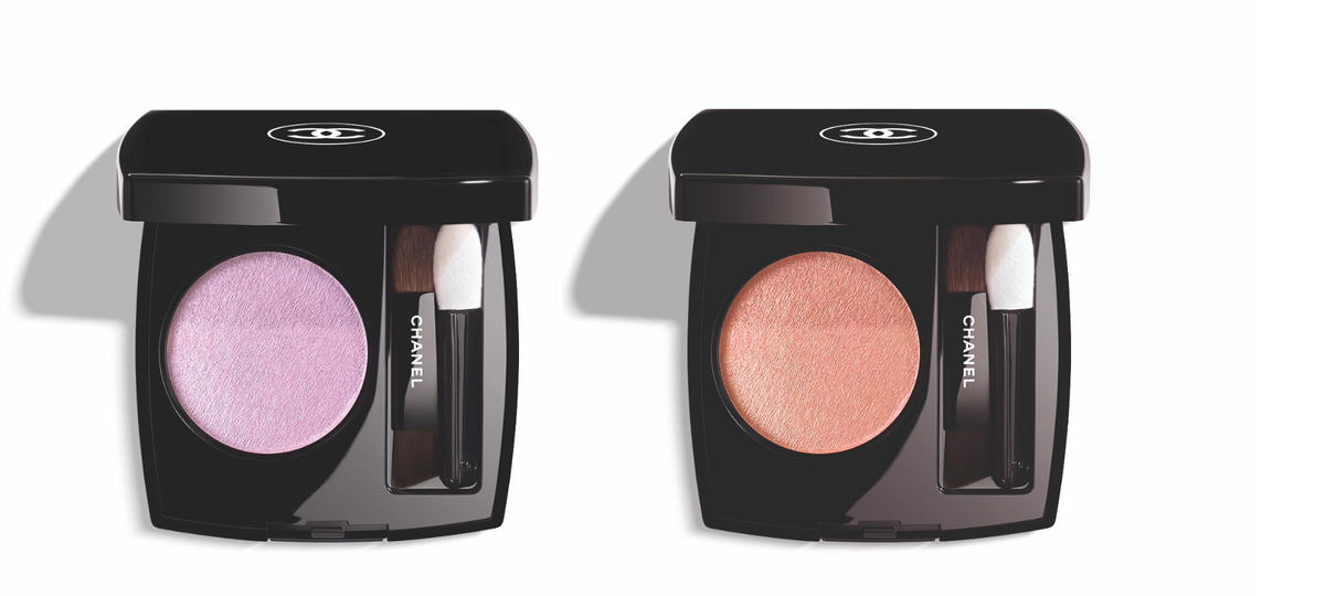 シャネル』の春新色は、自由な組み合わせを楽しめる！【2025 春コスメ