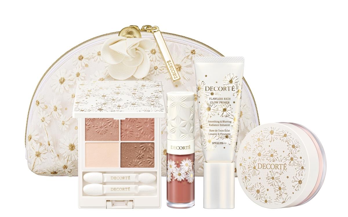 ❤コスメデコルテ❤クリスマスコフレ 新品・未開封 コスメデコルテ