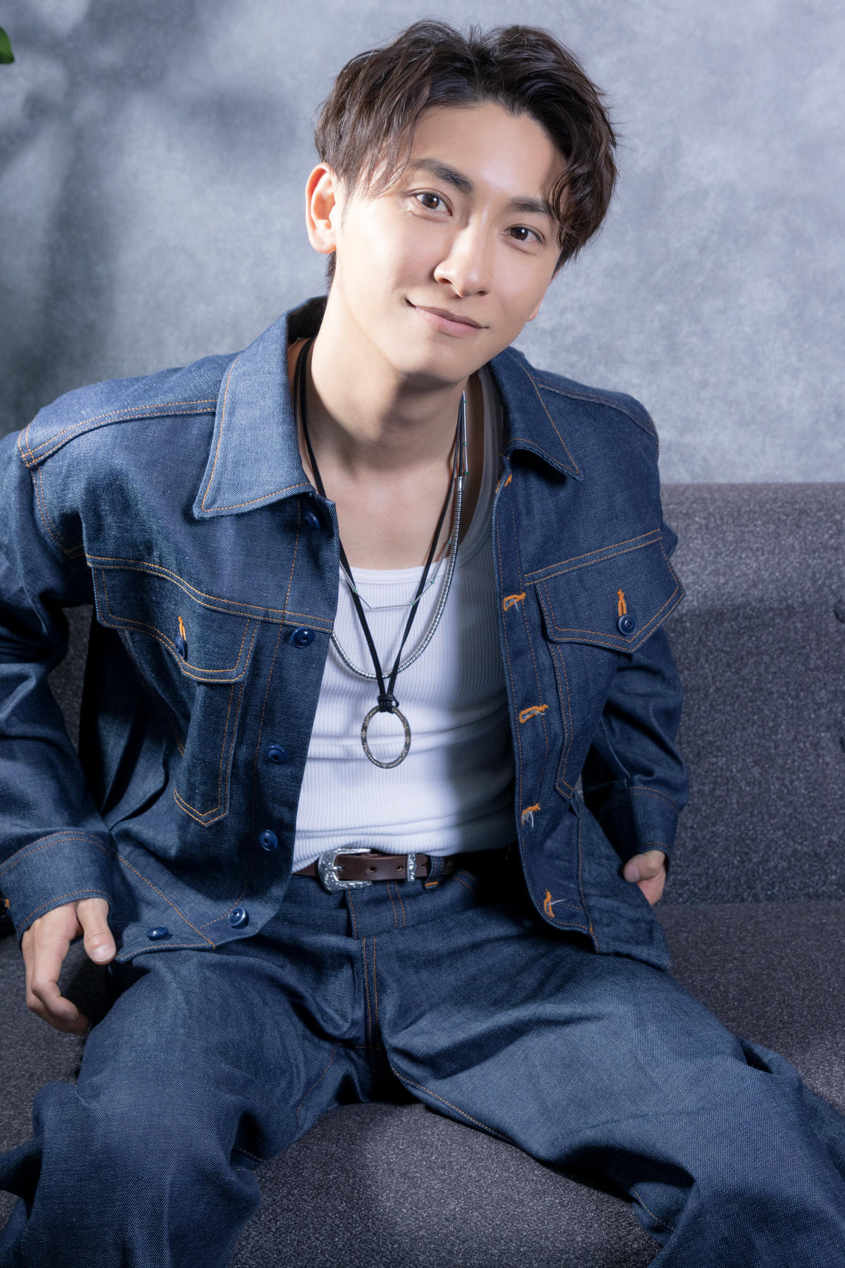 與 真司郎インタビュー】AAA休止中の心境、今後の夢、ファンに対する