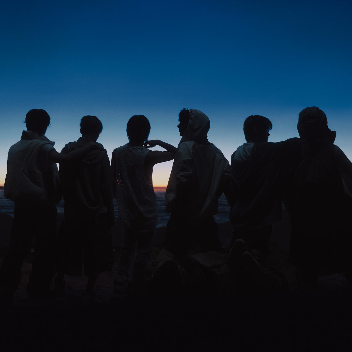 RIIZE】プレミア上映会レポ!! 初フルアルバム『ODYSSEY』のアルバム