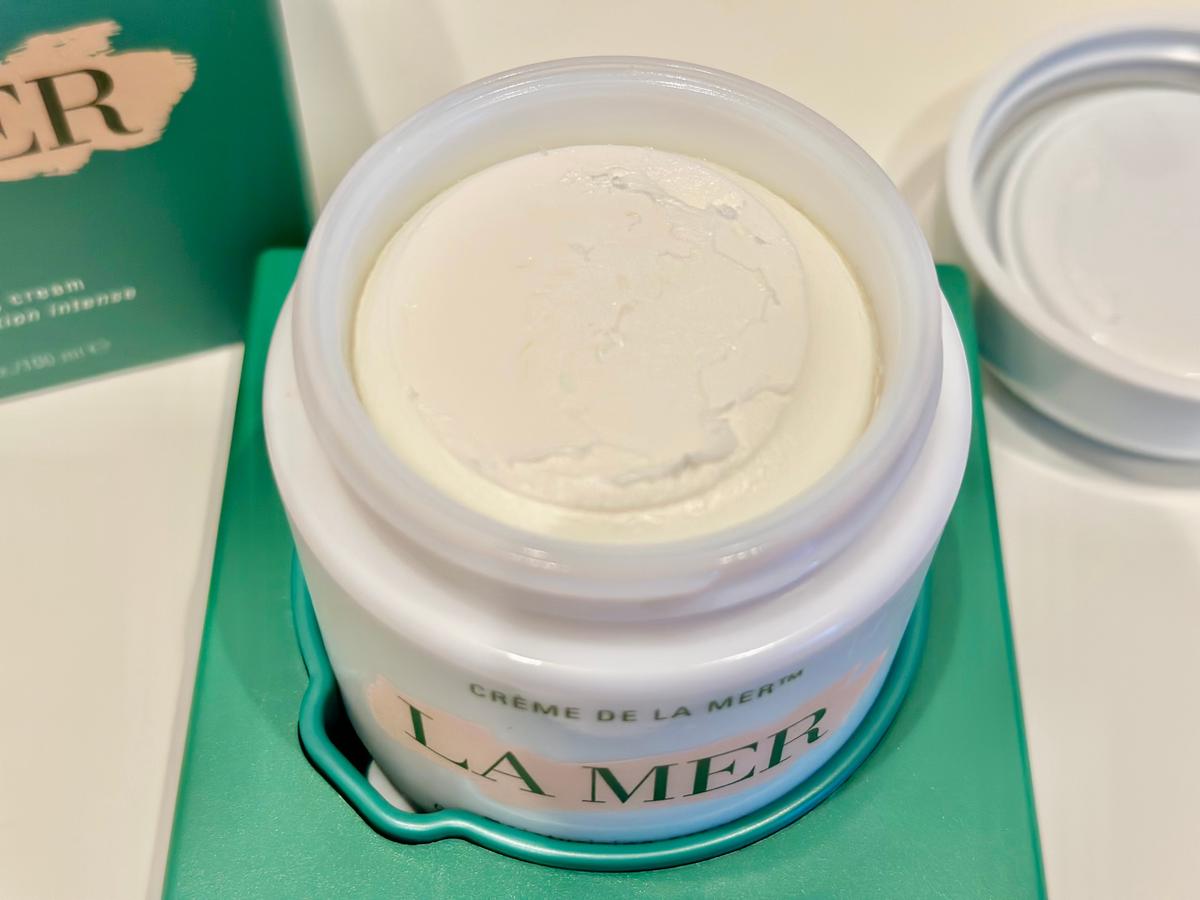 海外セレブ御用達】憧れのラ•メール名品クリーム「クレーム ドゥ・ラ