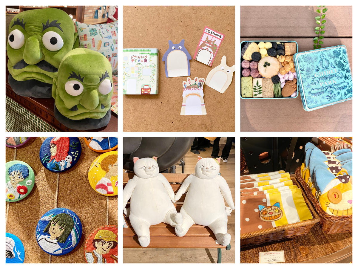 完売品】ジブリパーク限定 大倉庫 千と千尋 河の神 お面 ジブリパーク