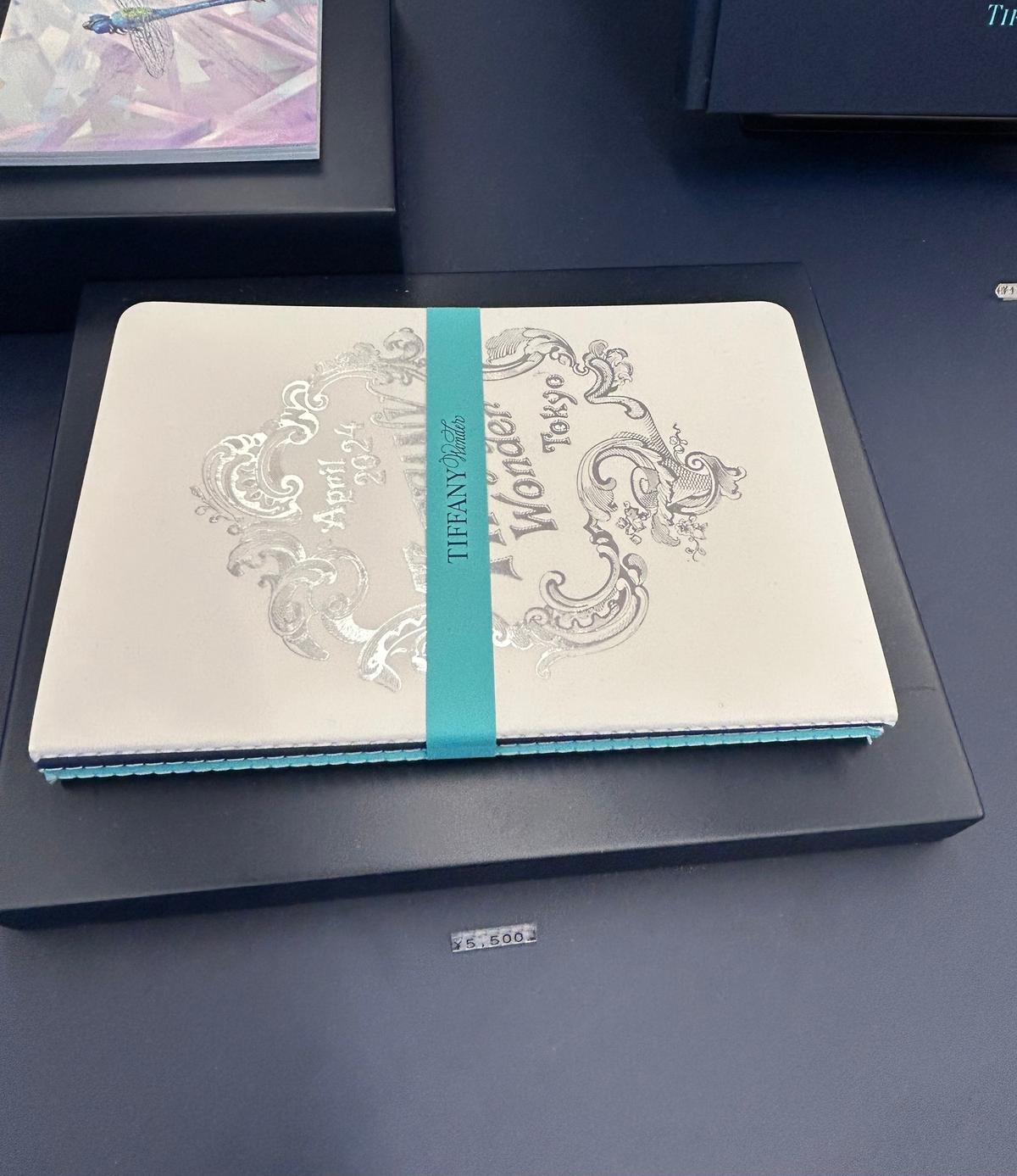 東京・虎ノ門】 『ティファニー ワンダー』この春見逃せない展覧会の