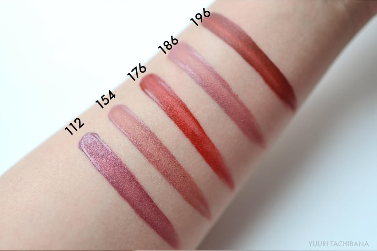 全色】『シャネル（CHANEL）』新作リップ「ル ルージュ デュオ