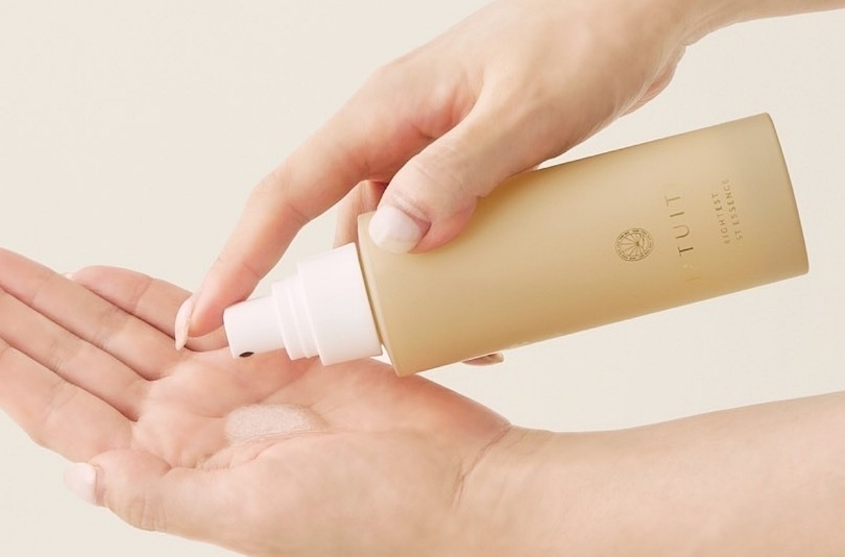 憧れの発光肌へ！ 透明感を取り戻したいなら高機能美容液『FATUITE