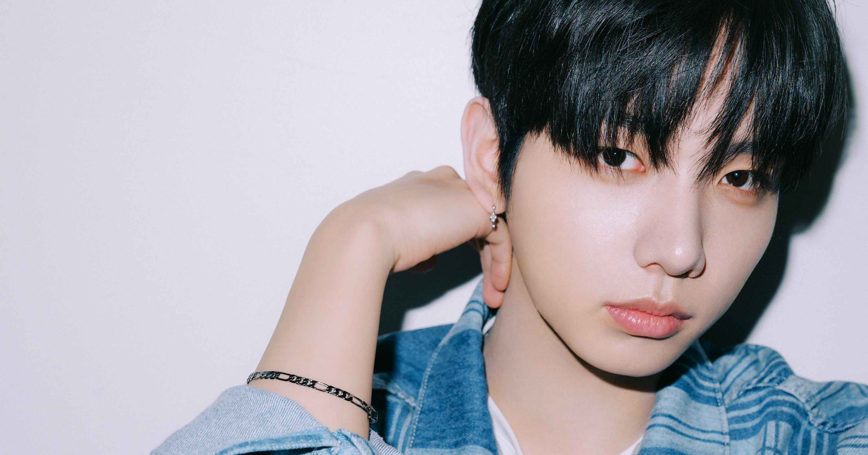 BOYNEXTDOORメンバー・JAEHYUN（ジェヒョン）のお気に入りアクセサリー