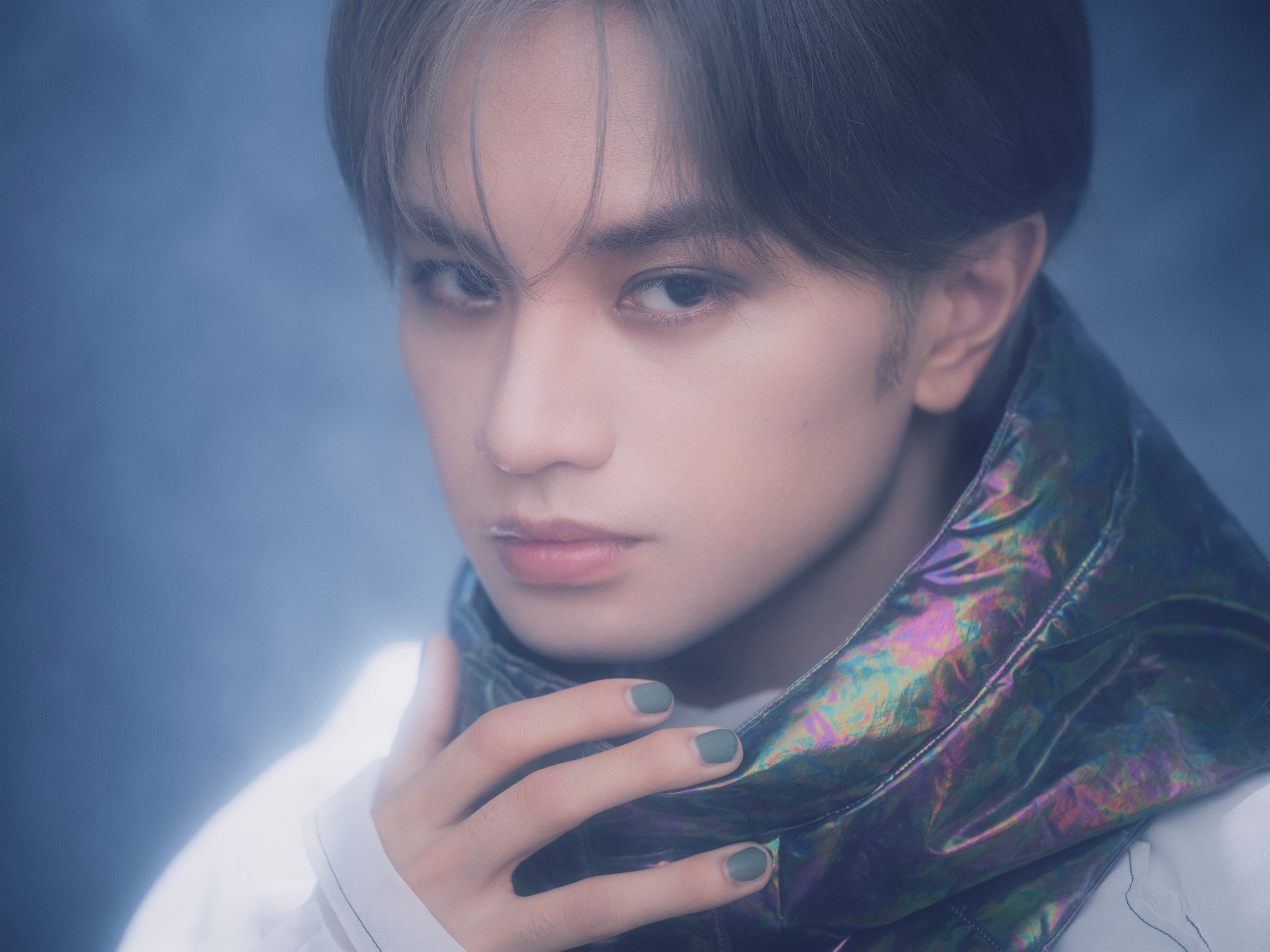 中島健人インタビュー】ソロデビューアルバムと今の想いを語る！ | MORE