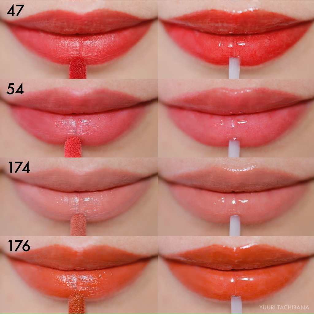 2025年夏新作口紅ル ルージュ デュオ ウルトラ トゥニュ｜CHANELは