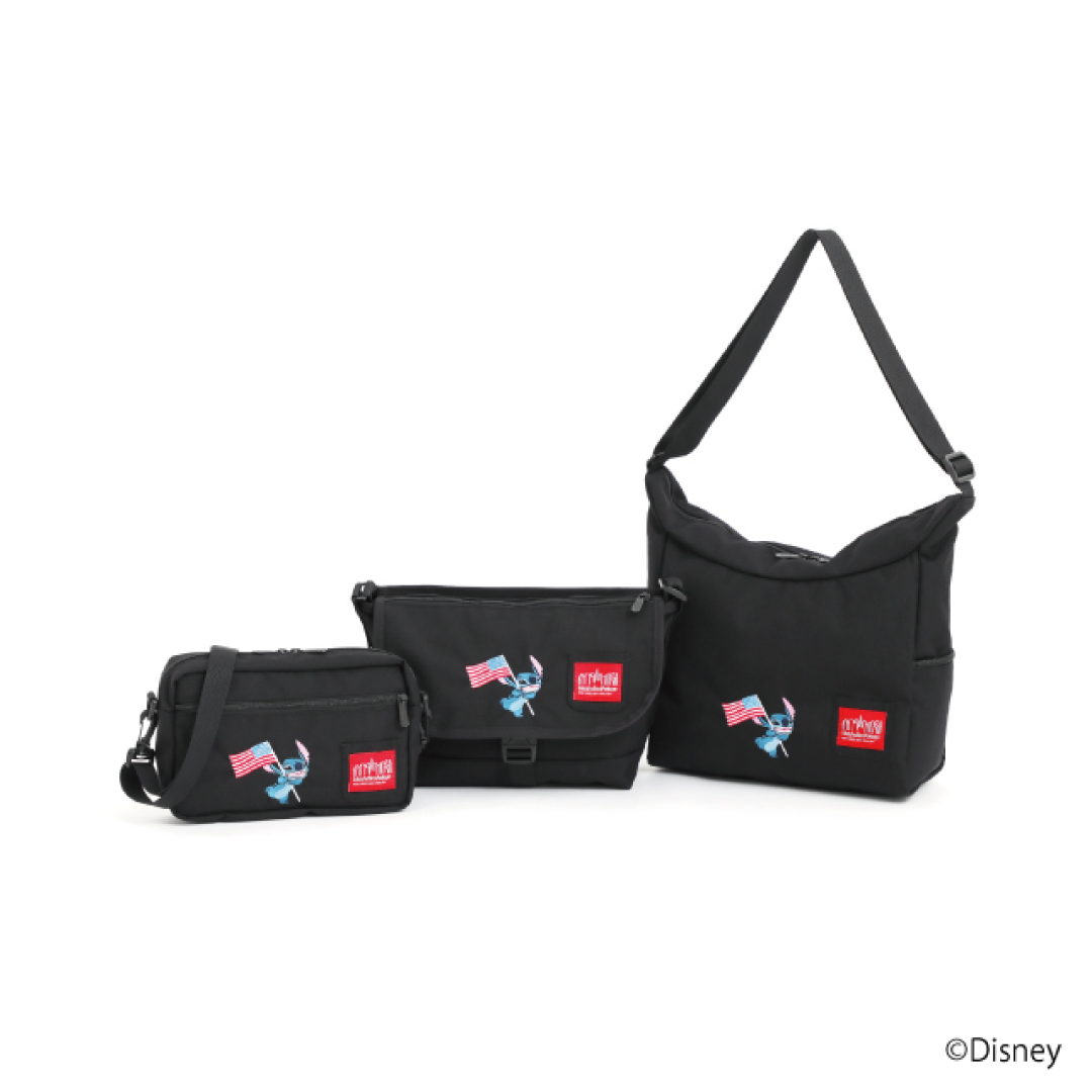 STITCH COLLECTION発売 | Manhattan Portage ONLINE STORE
