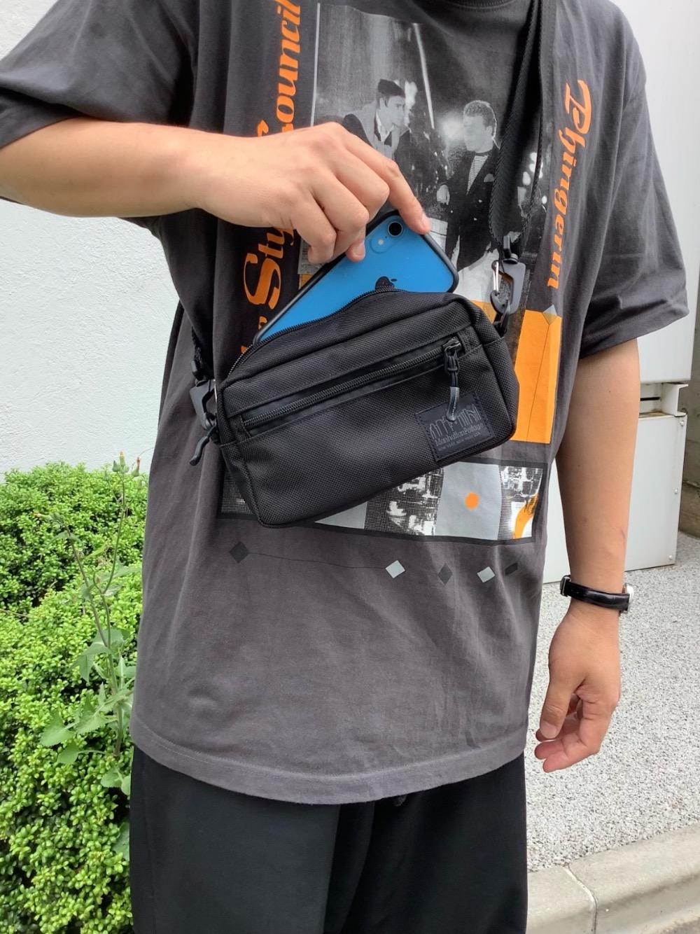 m*a様 レコードバッグ carhartt porter wネーム 藤原ヒロシ m*a様