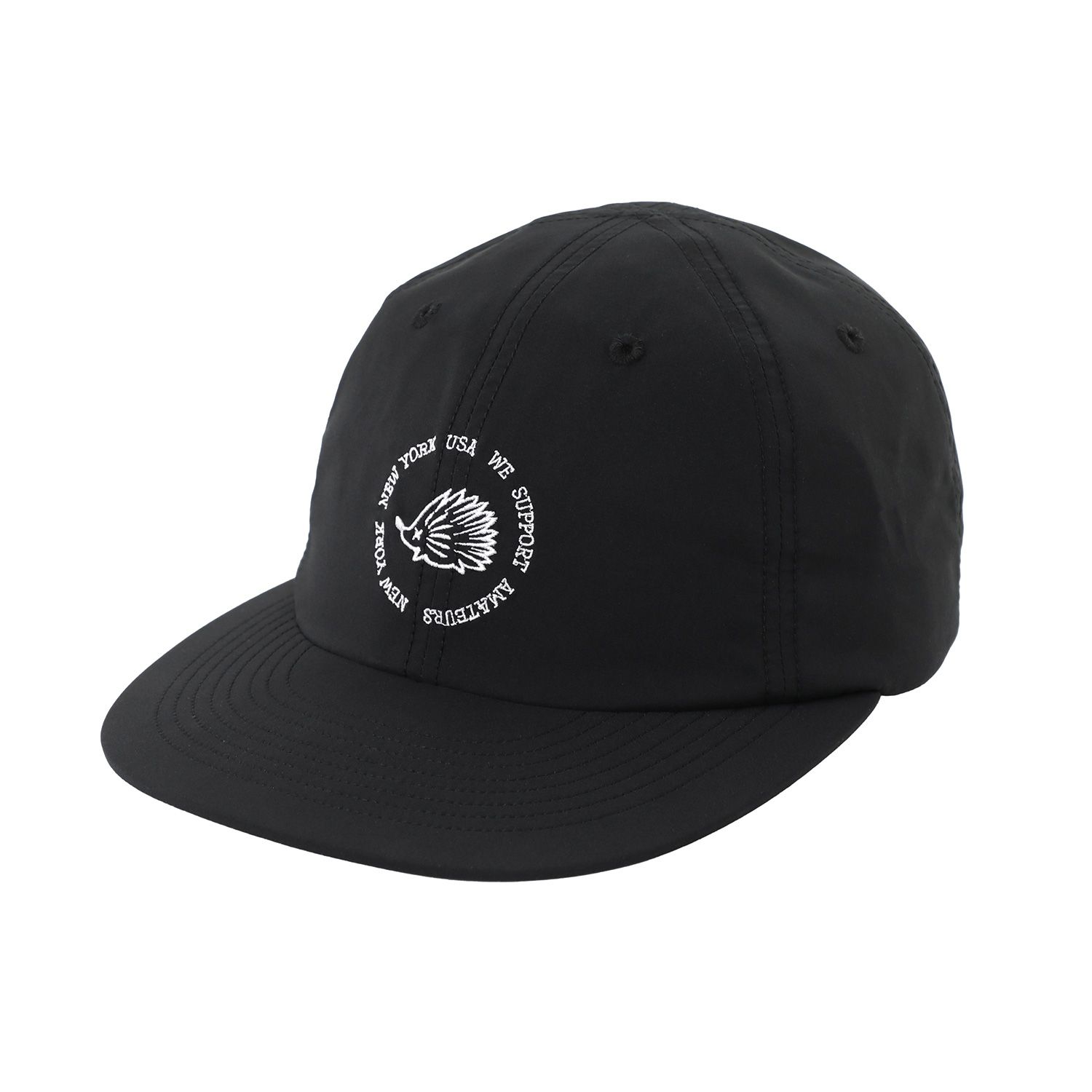 Manhattan Portage BLACK LABEL×CLUBHAUSコラボレーション新商品発売