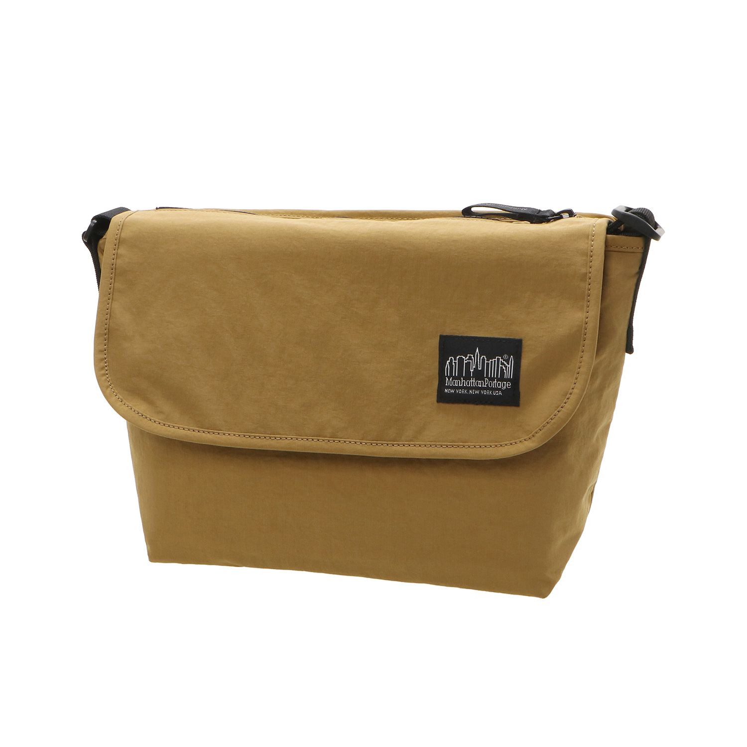 STANDARD MESSENGER BAG(XS) MGNT NYLON TUSSAH | Manhattan Portage
