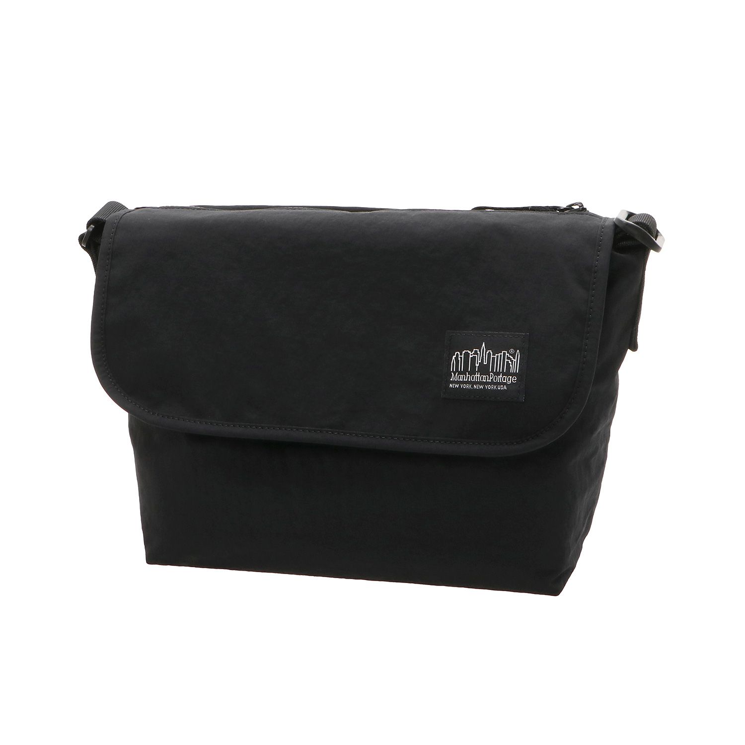 STANDARD MESSENGER BAG(XS) MGNT NYLON TUSSAH | Manhattan Portage