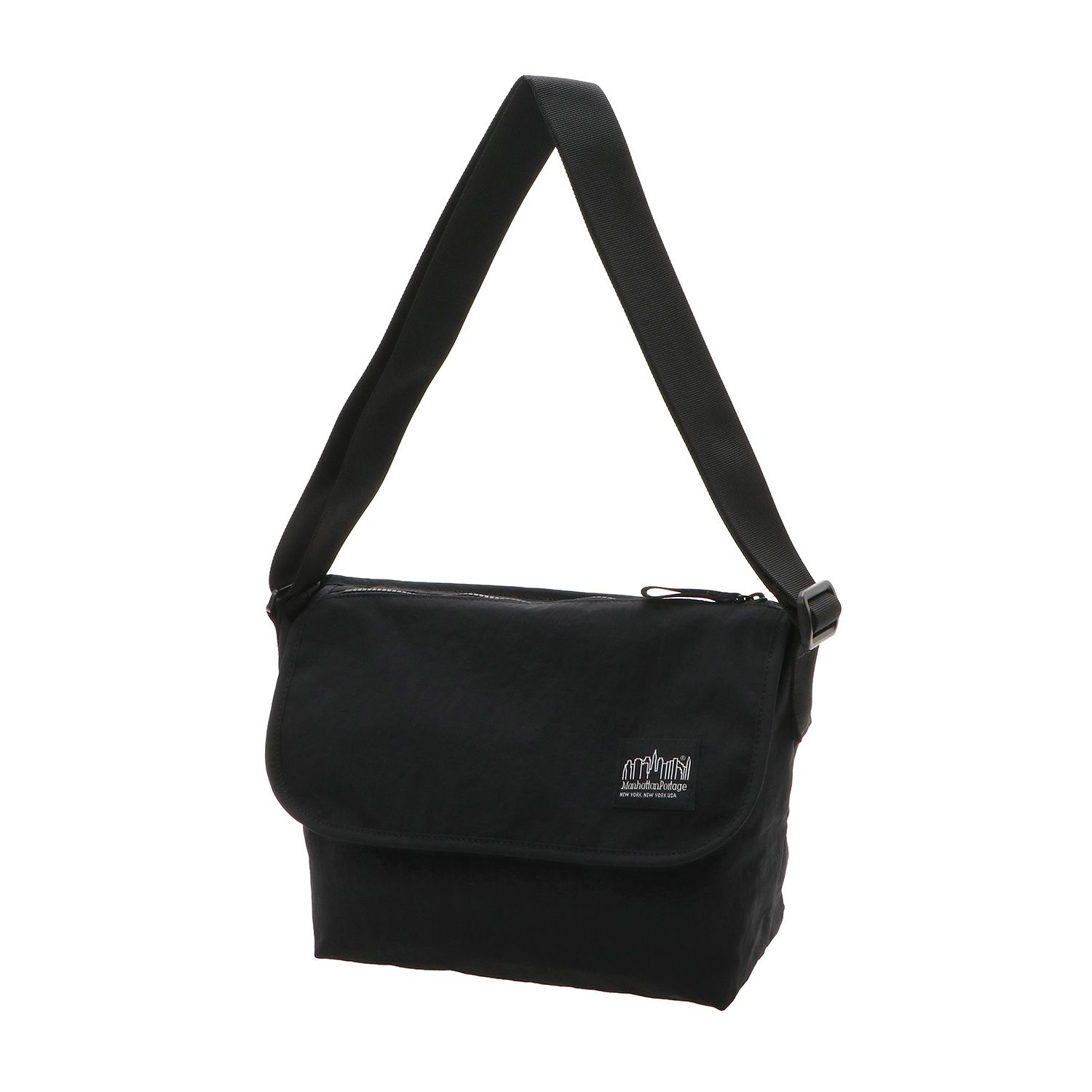 STANDARD MESSENGER BAG(XS) MGNT NYLON TUSSAH | Manhattan Portage