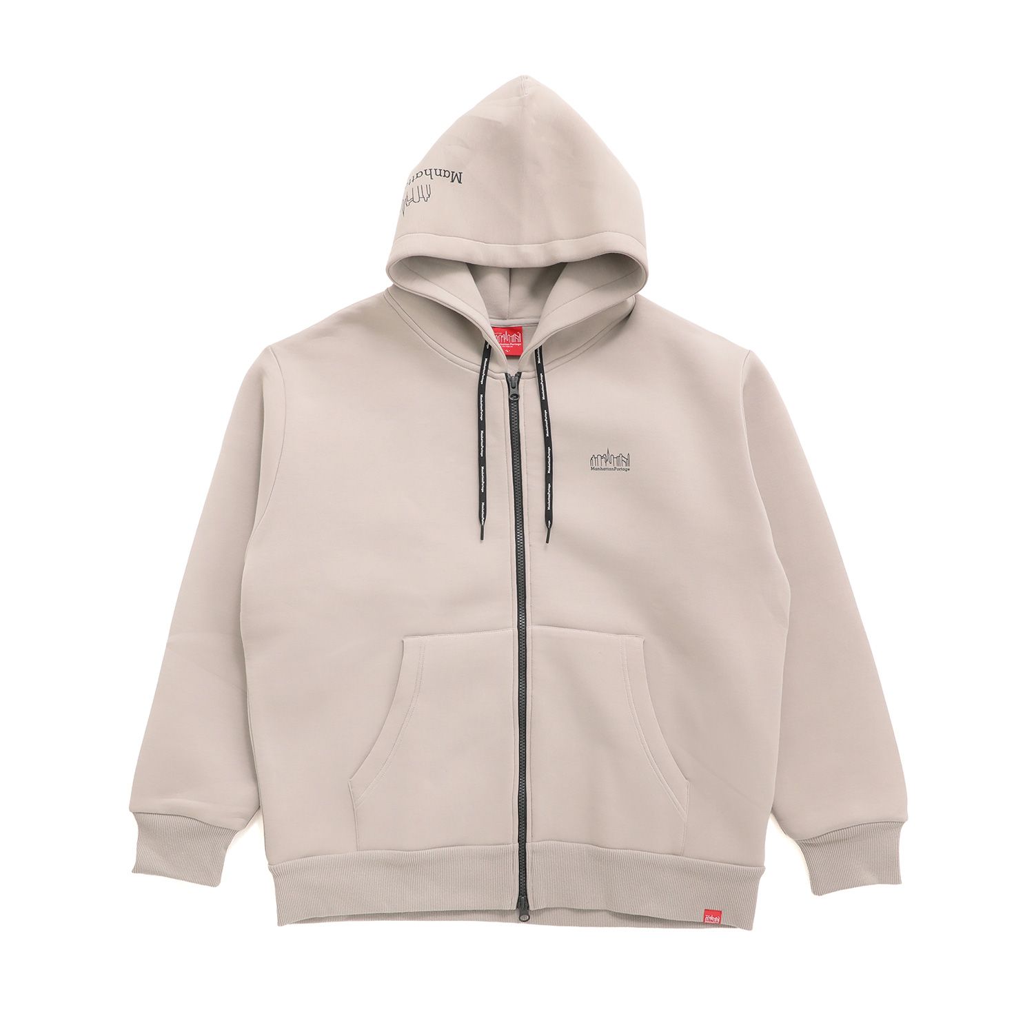 Full Zip Parka | Manhattan Portage | Manhattan Portage ONLINE STORE