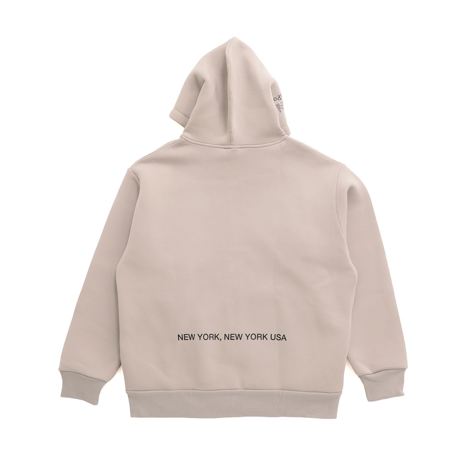 Full Zip Parka | Manhattan Portage | Manhattan Portage ONLINE STORE