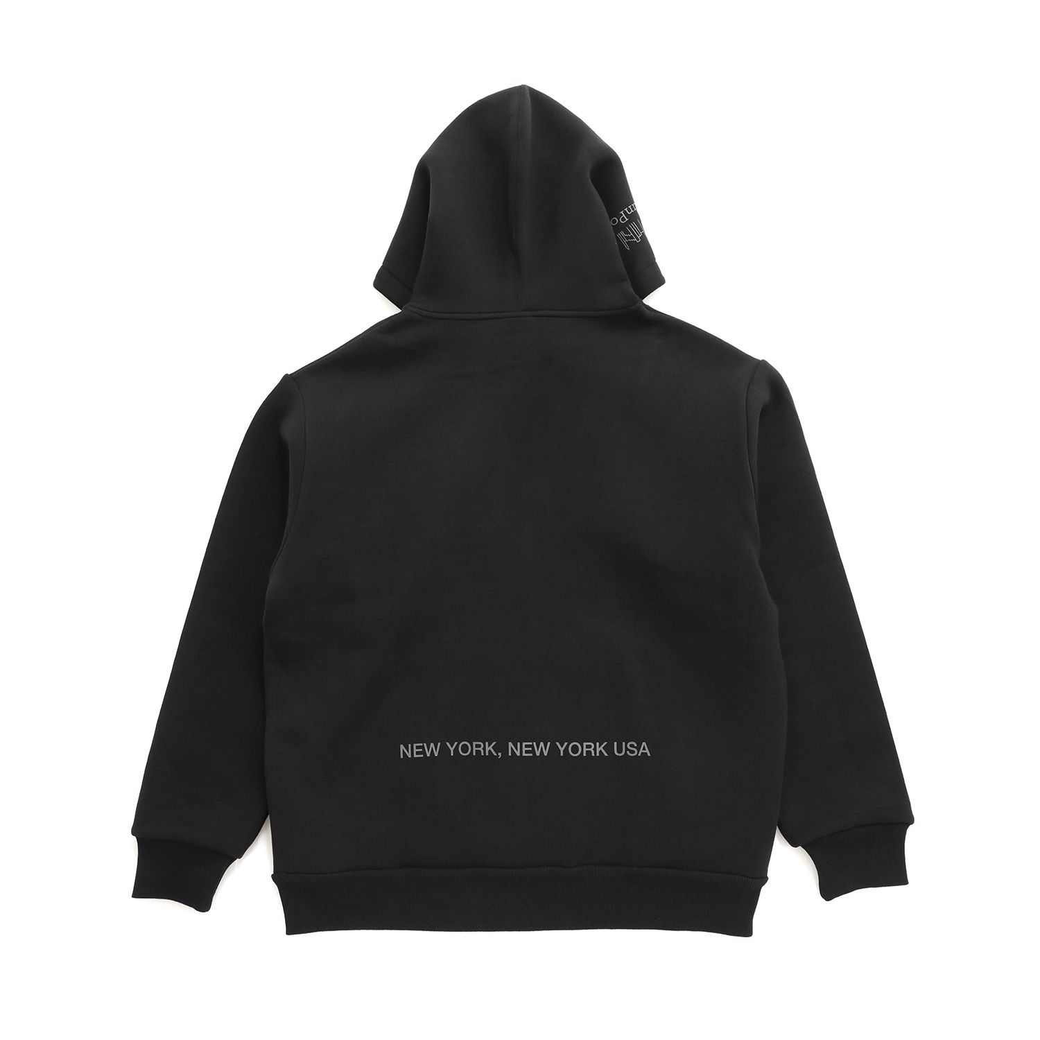 Full Zip Parka | Manhattan Portage | Manhattan Portage ONLINE STORE