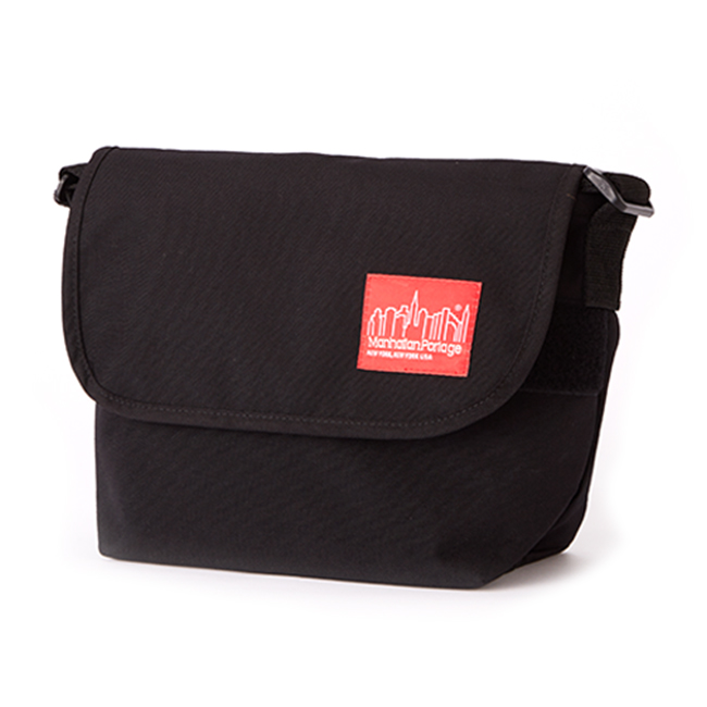 Casual Messenger Bag JR | Manhattan Portage | Manhattan Portage