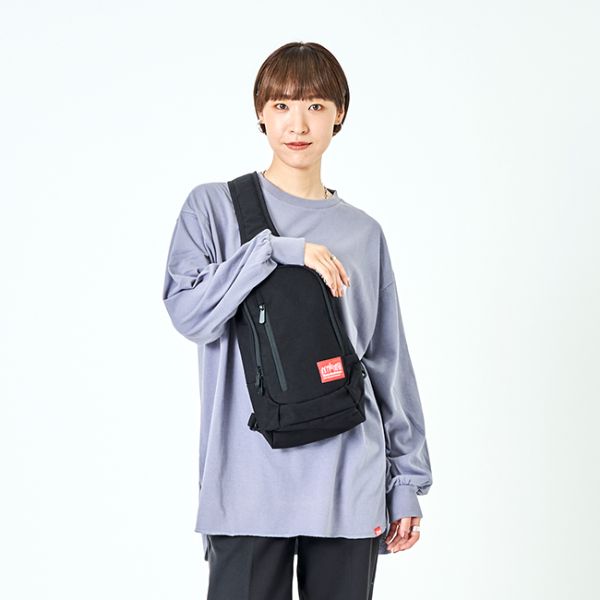 Little Italy Crossbody Bag | Manhattan Portage | Manhattan Portage