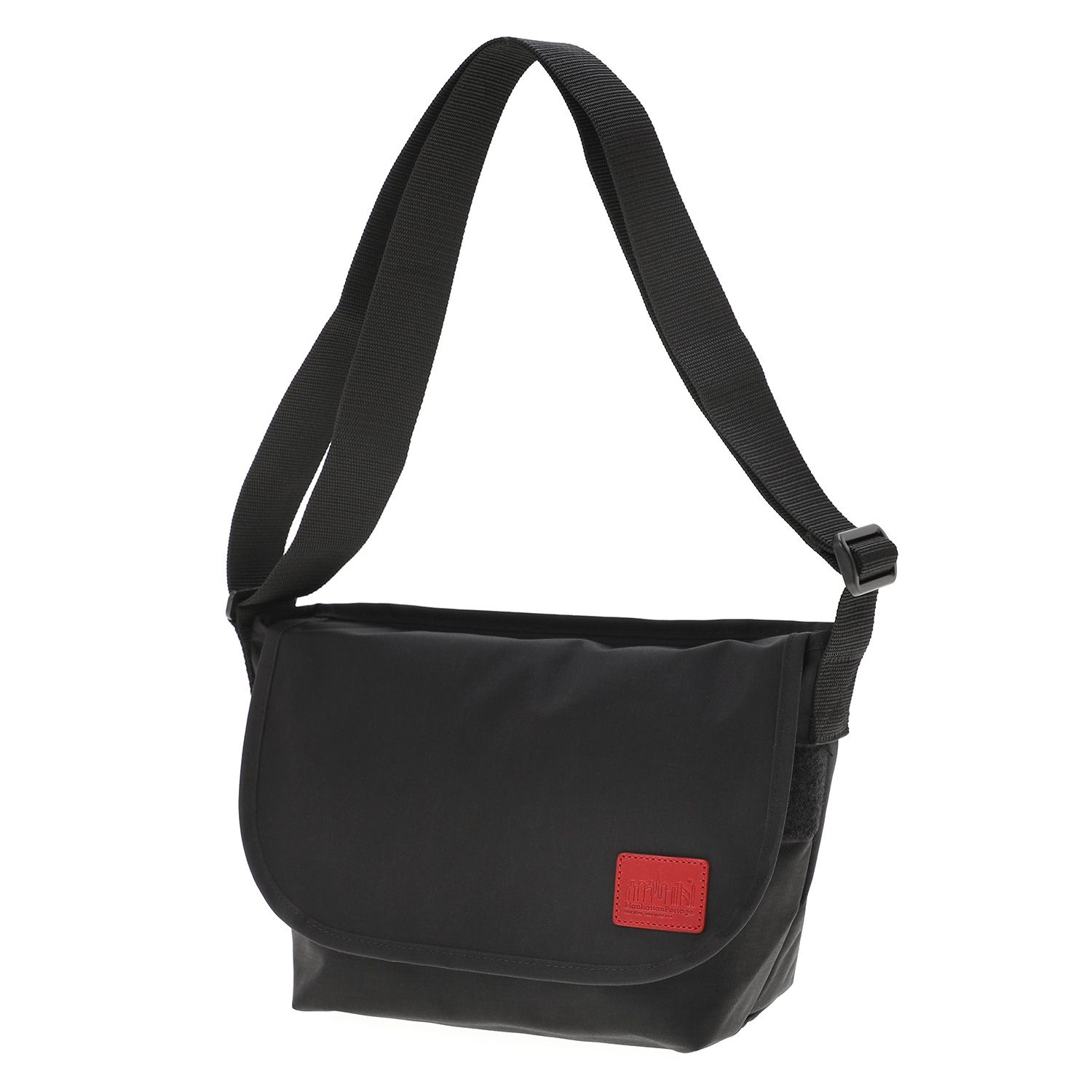 CORDURA® Waxed Nylon Fabric Collection Casual MessengerBag JR