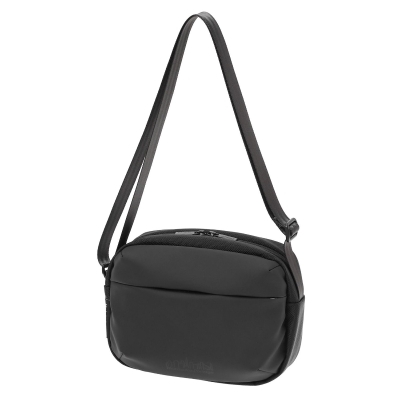 CAMDEN STANDARD SHOULDER CORDURA 305P | Manhattan Portage BLACK