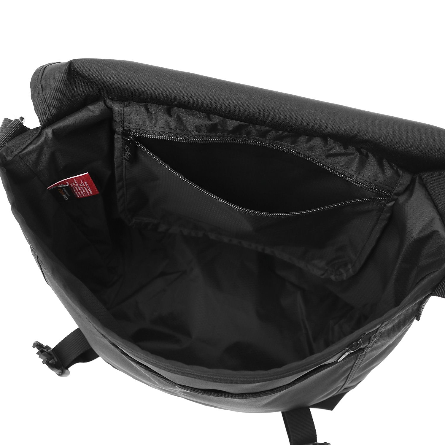 STANDARD NY MESSENGER BAG (S) CORDURA 305P | Manhattan Portage