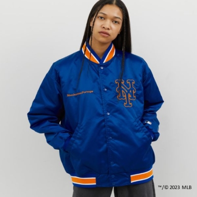 Manhattan Portage x MLB | NaOkI | Manhattan Portage | 172cm