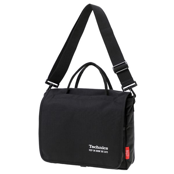 DJ Bag (MD) Technics | Manhattan Portage | Manhattan Portage