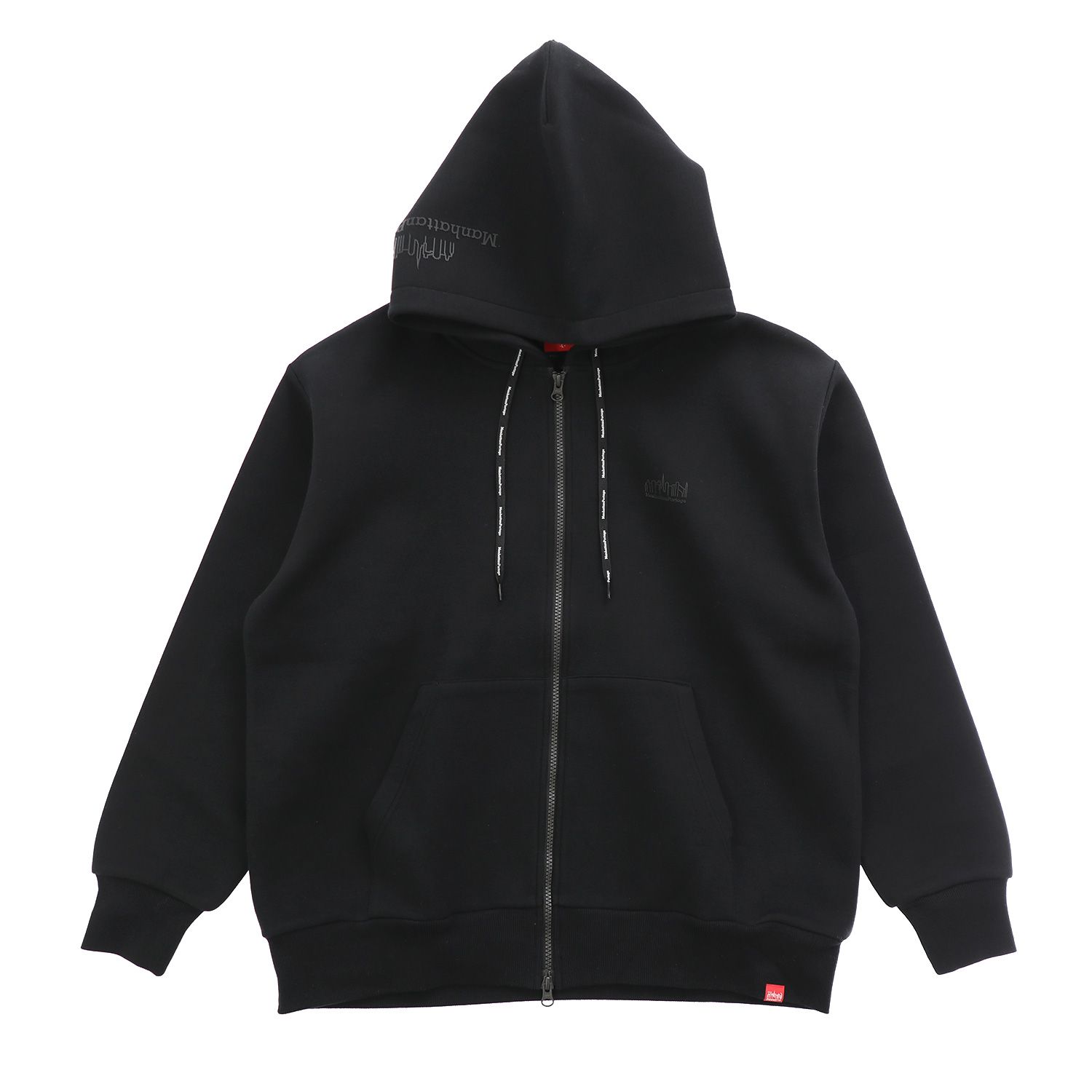 Full Zip Parka | Manhattan Portage | Manhattan Portage ONLINE STORE