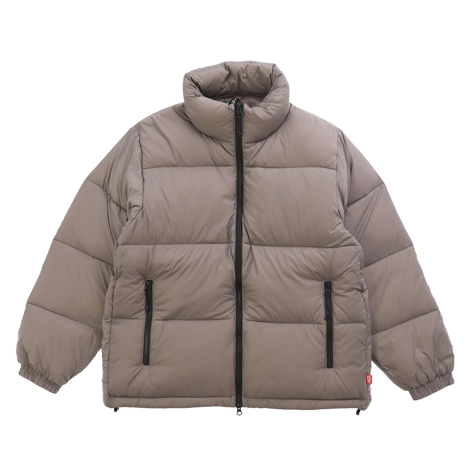 Stand Down Jacket TAION | Manhattan Portage | Manhattan Portage