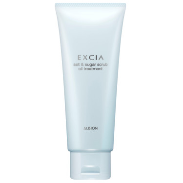 EXCIA(エクシア) アンベアージュ ジェリー ウォッシュ(洗顔フォーム