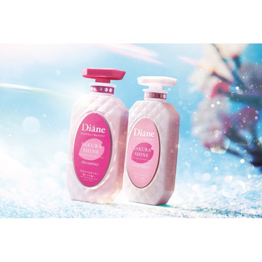 Diane Perfect Beauty(ダイアン パーフェクトビューティー) サクラ2025