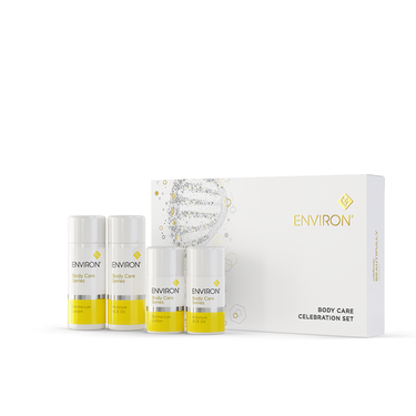 エンビロン(ENVIRON) タイムレスヴァイブランス+トリオ(スキンケア