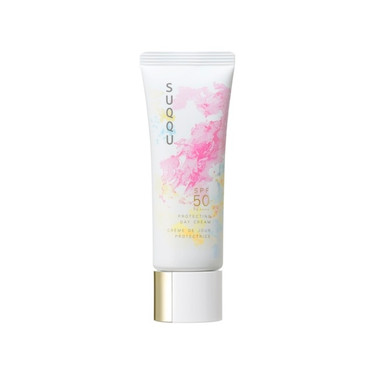 SUQQU プロテクティング デイ クリーム 2026 リミテッド エディション