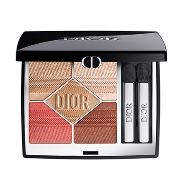 ディオール(DIOR) ディオールショウ サンク クルール(アイシャドウ