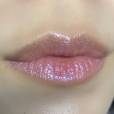 シャネル春新作コスメ2025】ルージュ ココ フラッシュ 272ロザ ブルベ