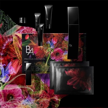 BAプレシャスコレクションC POLA B.A プレシャスコレクション C Ⅳ