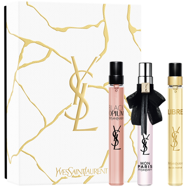 イヴ・サンローラン YSL ミニ フレグランスセット(フレグランス