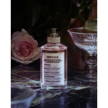 メゾン マルジェラ レプリカ オードトワレ アップ アット ドーン