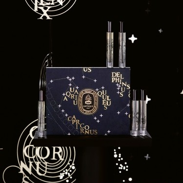Diptyque 限定版 オードパルファン パレット(フレグランス) | 集英社の