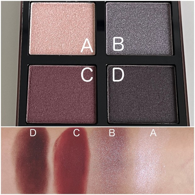 秋コスメ2022】トム フォード ビューティのモード感溢れる数量限定色を